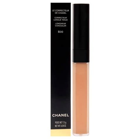 chanel industrail strength